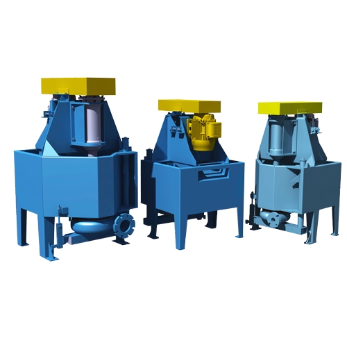 Sala Vertical Pump