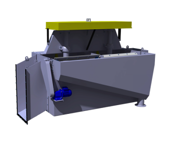 Sala Cell 2.8 m3