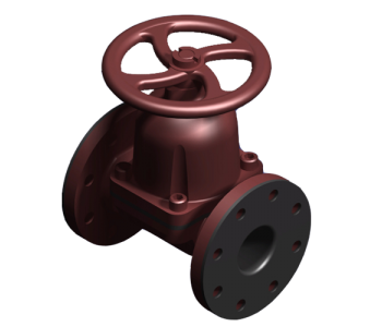 Valve