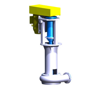 Mud Pump