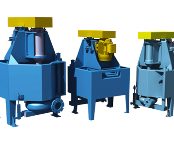Sala Vertical Pump